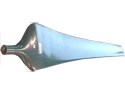 Tuf-Lite III<sup>®</sup> K-Series Replacement Fan Blade for 22' diameter